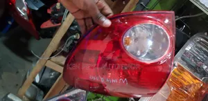 Taillamps for Nissan Wingroad