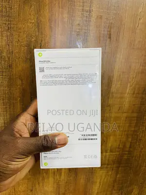 New Apple iPhone 16 Pro Max 256 GB Gold