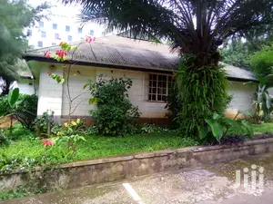Six Bedroom House In Nakasero For Rent