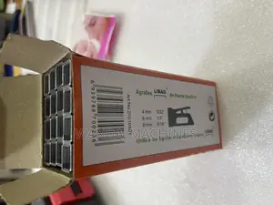 Punti-Staples 5000