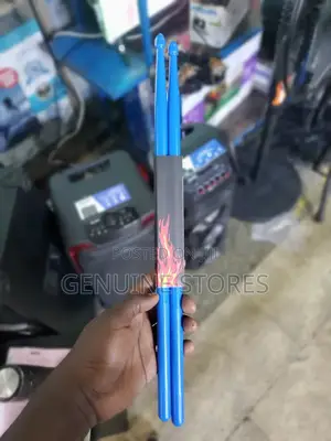 Plastic Drum Sticks for Professional Use.