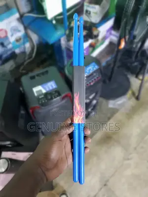 Plastic Drum Sticks for Professional Use.