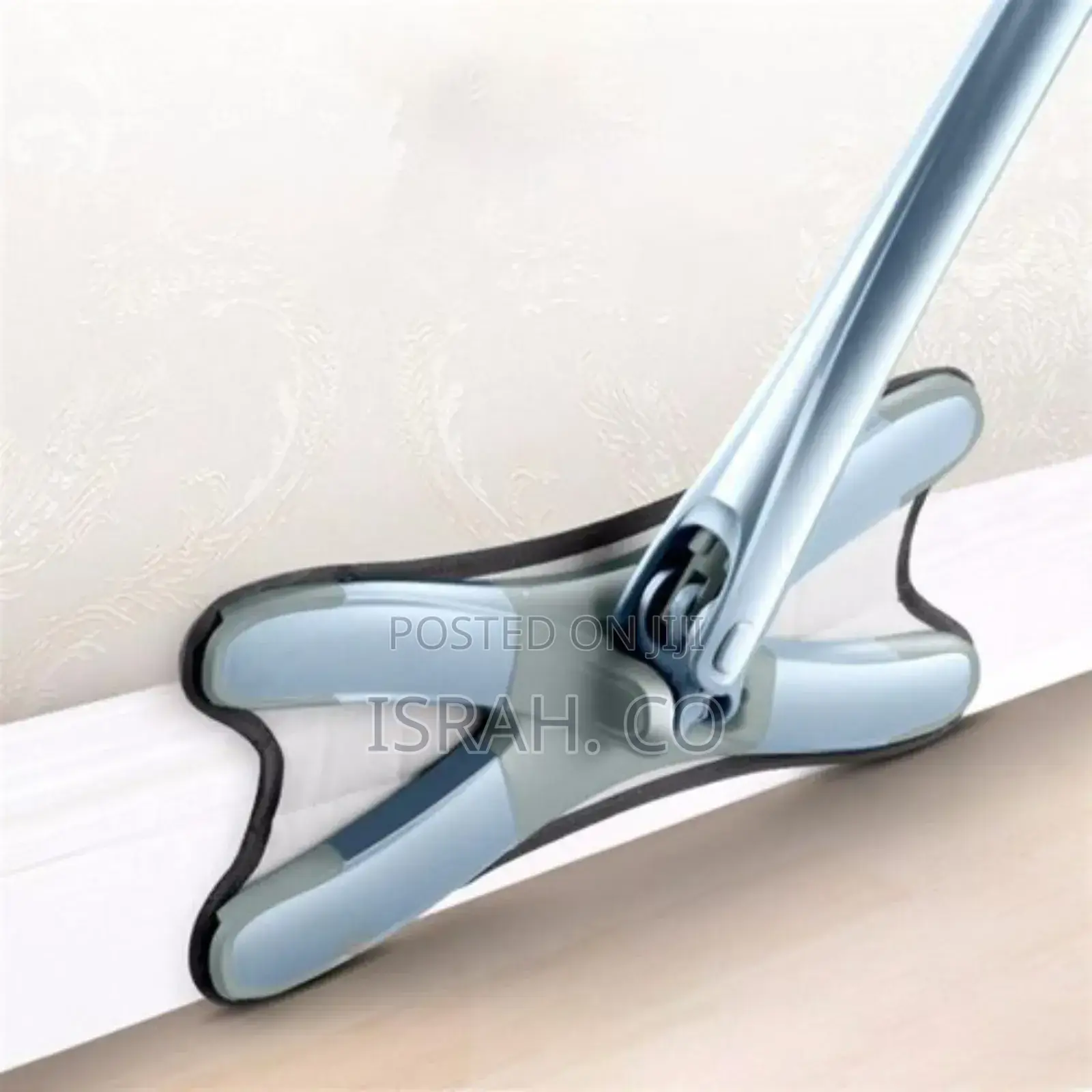Spin Lazy Floor Mop X-Type Automatic Flat Squeeze