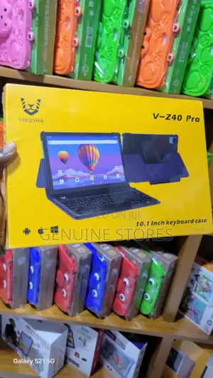 New Tablet 128 GB
