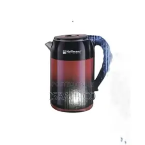 Hoffmans 4 Litre Two Layers Electric Kettle