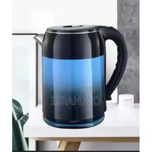 Hoffmans 4 Litre Two Layers Electric Kettle