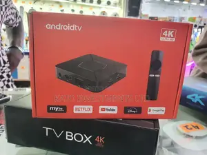 Android Tv Box