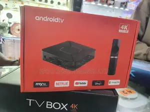 Android Tv Box