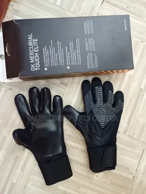 Goal Keeper Gloves Adidas Original