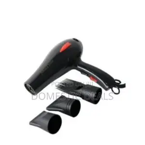 Fakang Professional Hair Dryer