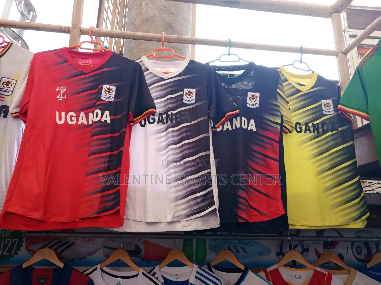 All Colors and Sizes Is Available Uganda Crane