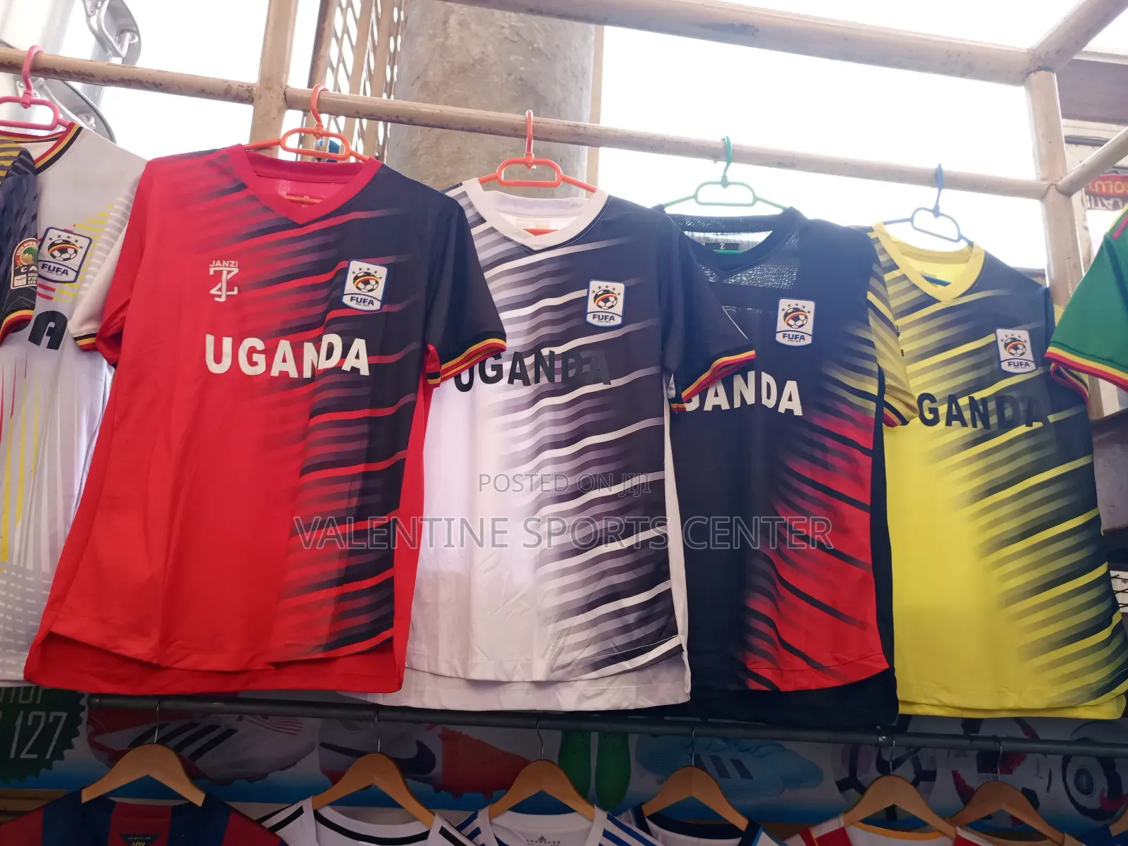 All Colors and Sizes Is Available Uganda Crane