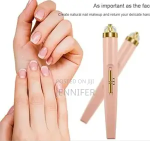 Electric Nail Drill Machine