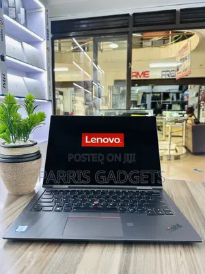Laptop Lenovo ThinkPad X1 Carbon 16GB Intel Core I7 SSD 512GB
