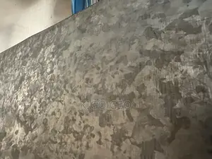 Galvanized Steel