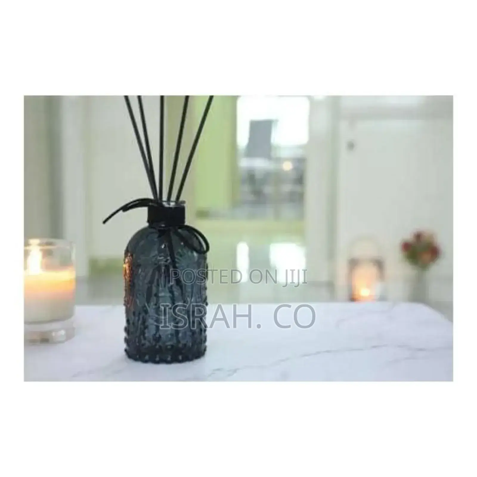 150ml Aromatic Scent of Reed Dffuser Glass