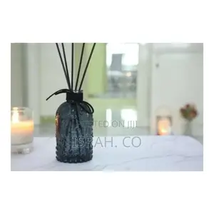 150ml Aromatic Scent of Reed Dffuser Glass