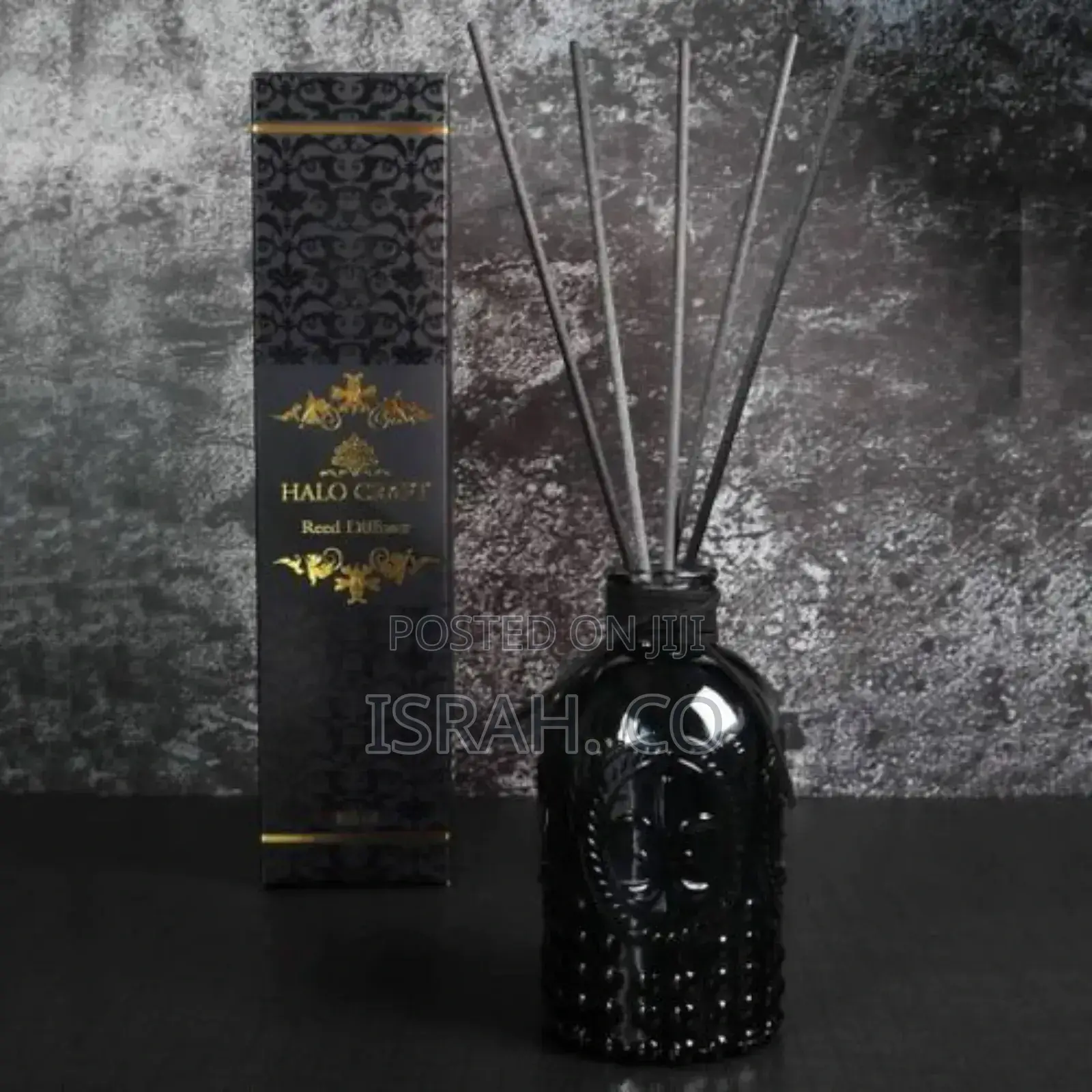 150ml Aromatic Scent of Reed Dffuser Glass