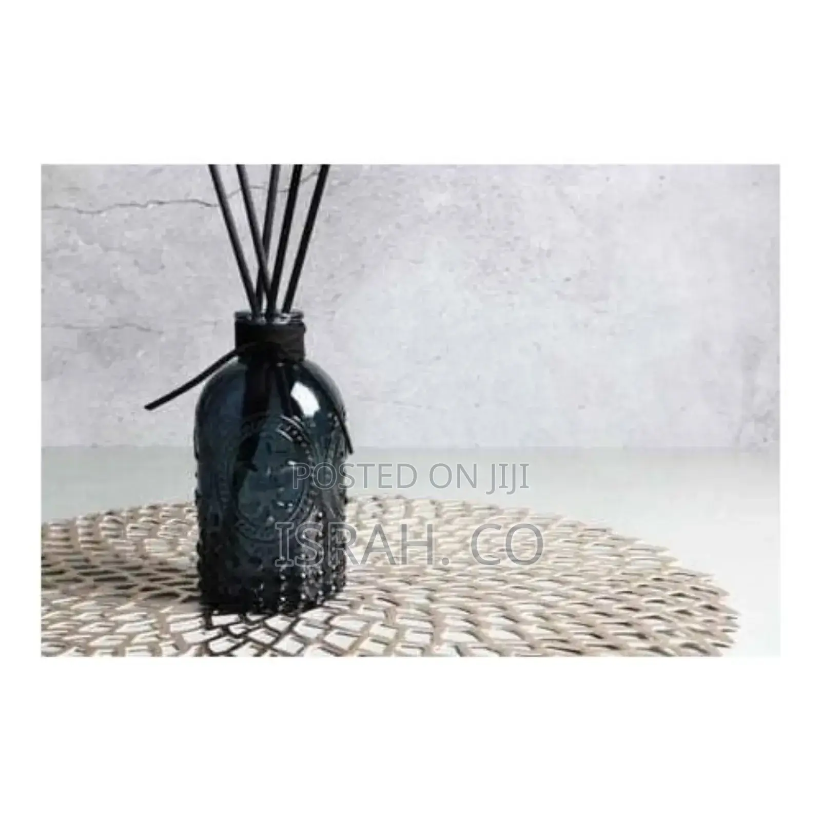150ml Aromatic Scent of Reed Dffuser Glass