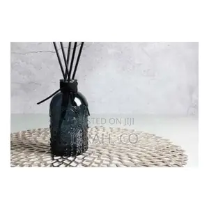 150ml Aromatic Scent of Reed Dffuser Glass