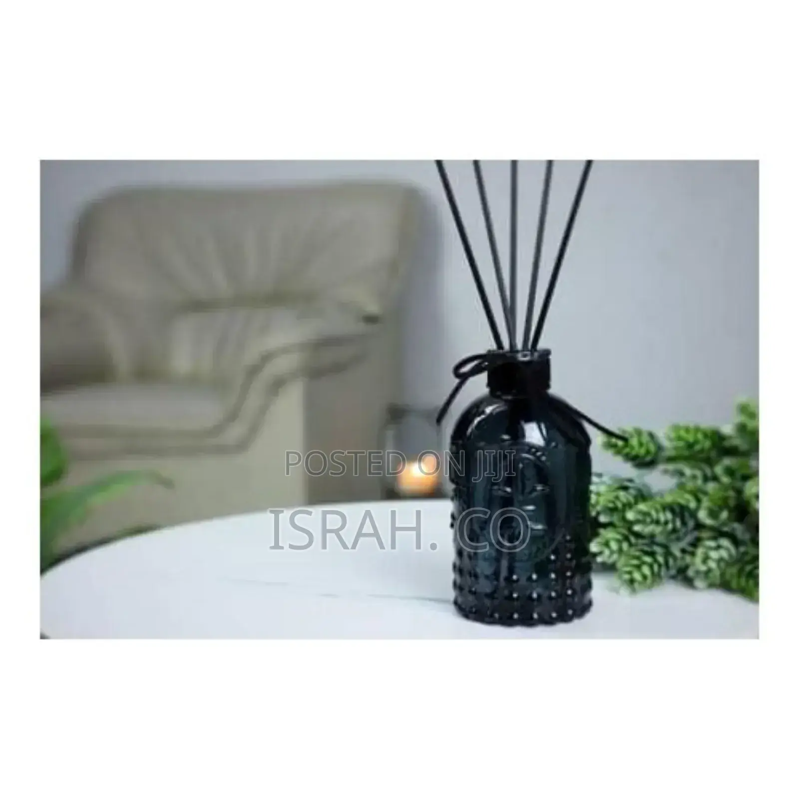 150ml Aromatic Scent of Reed Dffuser Glass
