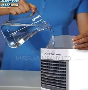 Arctic Air Cooler
