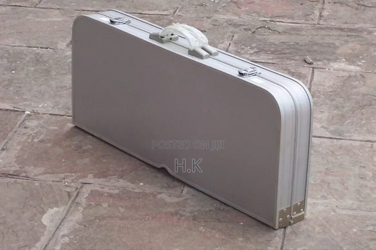 Portable Aluminum Picnic Table (4seats)