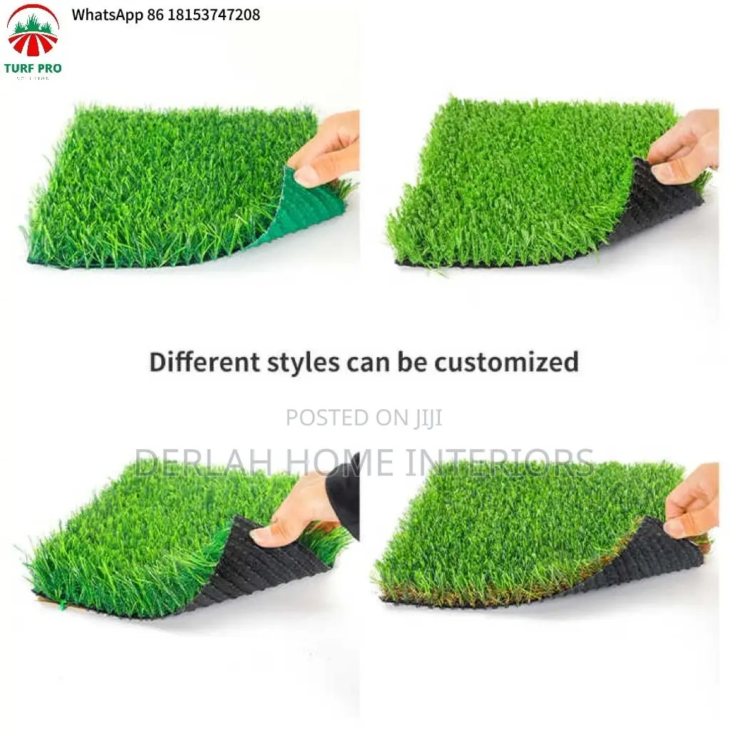 Quality Grass Carpet Per Full Meter