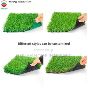 Quality Grass Carpet Per Full Meter