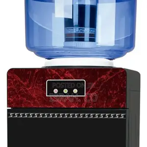 Lexical Water Cool Floor Hot Cold Water Dispenser