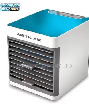 Arctic Air Cooler