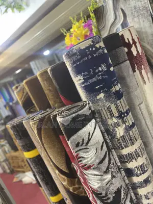 Quality Medium Size Carpets (Paris)