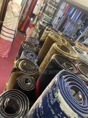 Quality Medium Size Carpets (Paris)