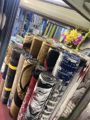 Quality Medium Size Carpets (Paris)