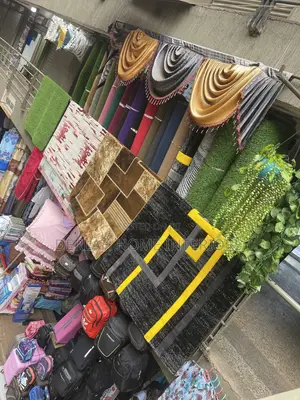 Quality Medium Size Carpets (Paris)