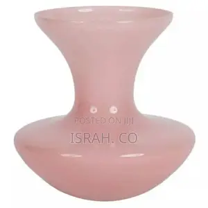 Modern Creative Shell Decorative Vases for Flowers Ceramic