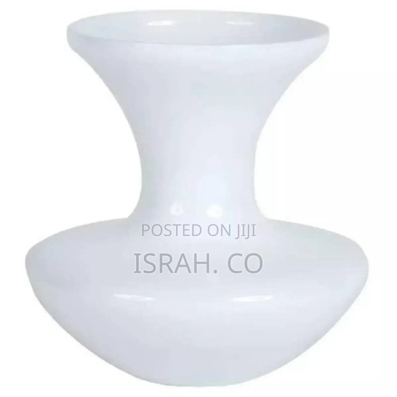 Modern Creative Shell Decorative Vases for Flowers Ceramic