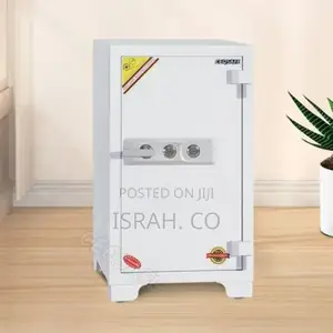 120kgs Internal Size 620h X 420w X 290dmm