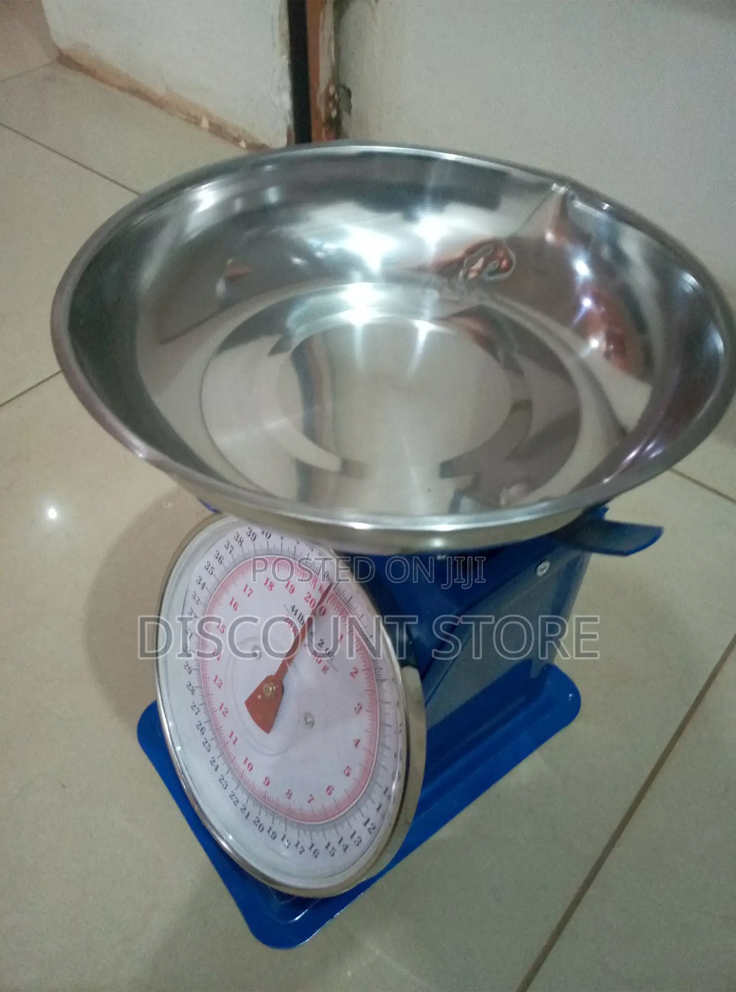 Mechanical Good Weigh Scales