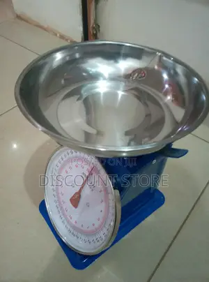 Mechanical Good Weigh Scales