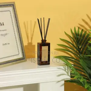 Air Freshener Nag Champa and Vanilla Aromatherapy Diffuser