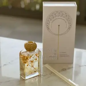 Reed Diffuser Sets Essential Oil Fireless Aromatherapy
