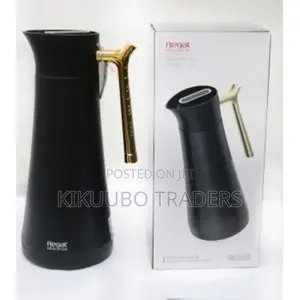 Regal Stainless Steel Unbreakable Thermal Flask