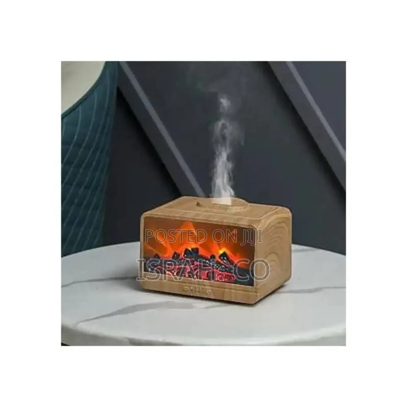 Ultrasonic Cool Mist Humidifier Wax Melt Warmer PTC Coolmist