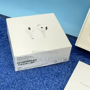 Apple Airpods 4