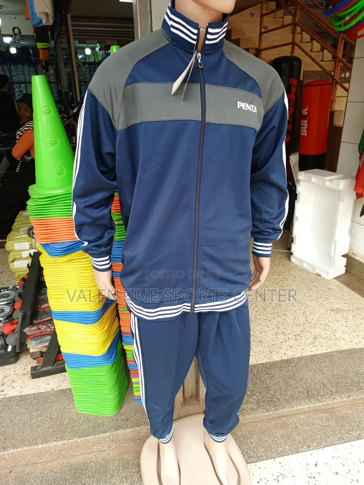 Penta Tracksuits Original