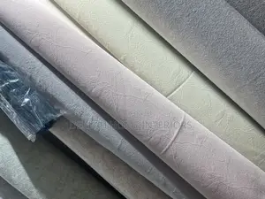 Quality England Curtain Fabric Per Ready Meter