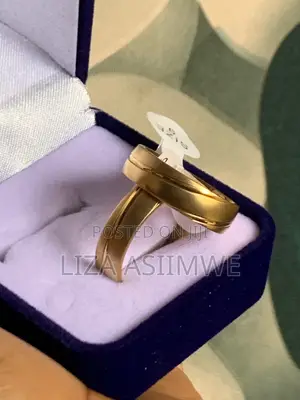 High Quality Wedding Rings