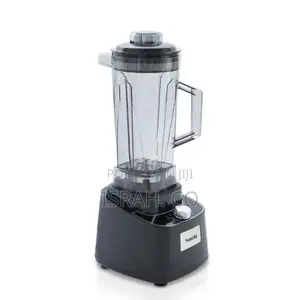 Saachi 2 Litre 3 Speed Fresh Juice Blender Machine