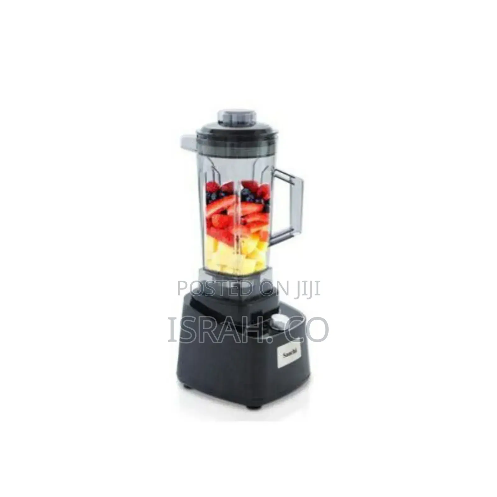 Saachi 2 Litre 3 Speed Fresh Juice Blender Machine